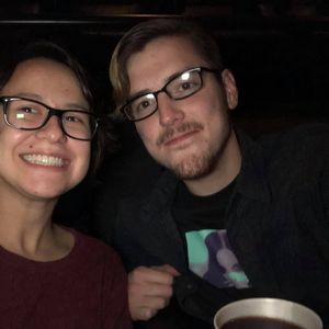 Meet your Posher, Travis